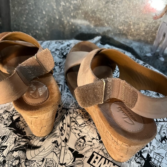 Clarks artisan 10M - Picture 7 of 9